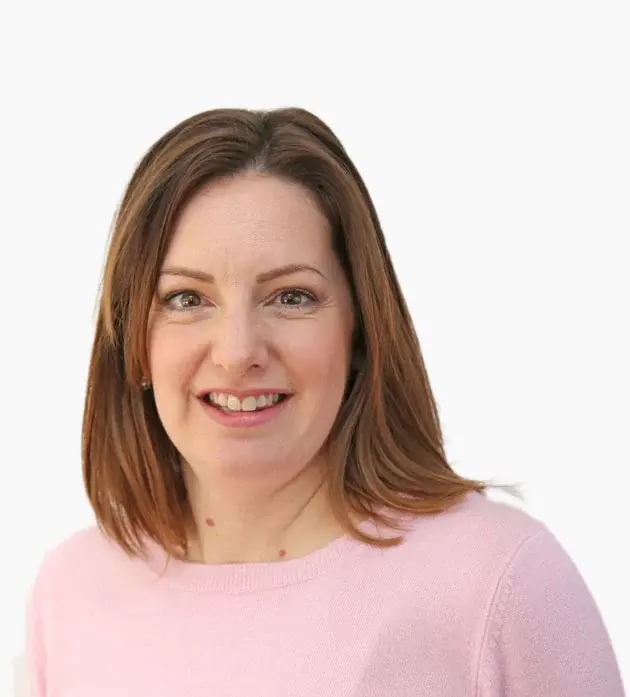 Claire Harris, Founder of Promote Mental Health