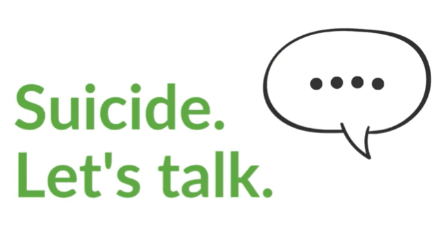 7 Tips for supporting someone who is suicidal